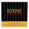 Kheper bondage seductions explora el mundo del bondage