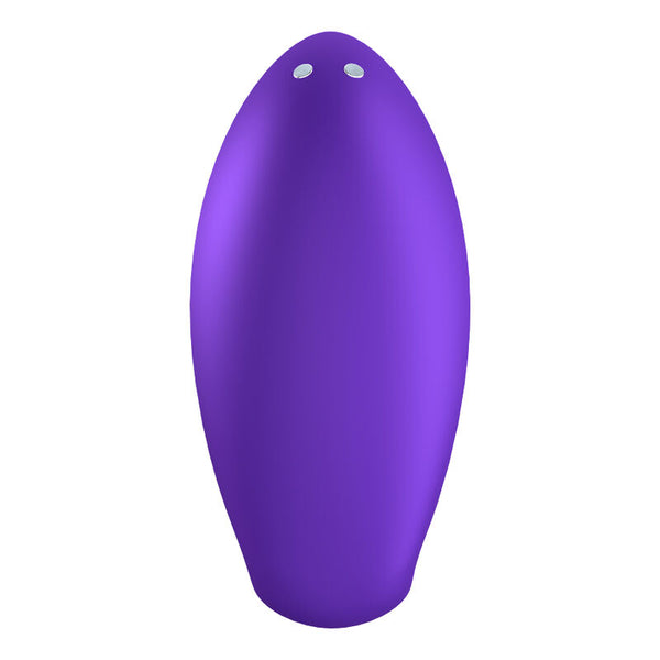 Love riot vibrador dedal rosa