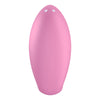 Love riot vibrador dedal rosa