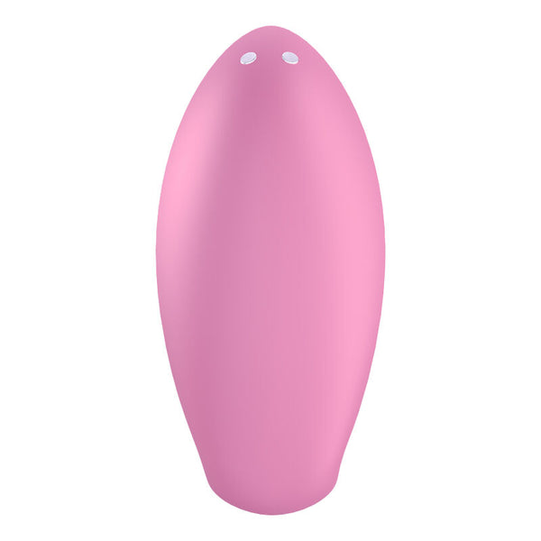 Love riot vibrador dedal rosa