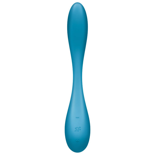 Vibrador Flex 5 para Punto G lila