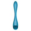 Vibrador Flex 5 para Punto G lila