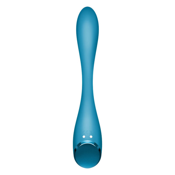 Vibrador Flex 5 para Punto G lila