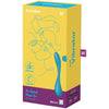 Vibrador Flex 5 para Punto G lila