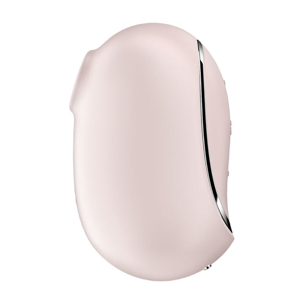 Vibrador doble morado satisfyer pro to go 2 estimulador y