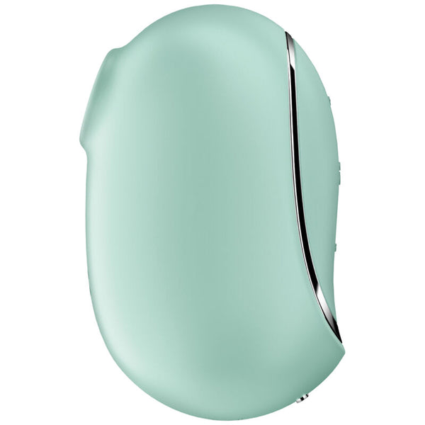 Vibrador doble morado satisfyer pro to go 2 estimulador y
