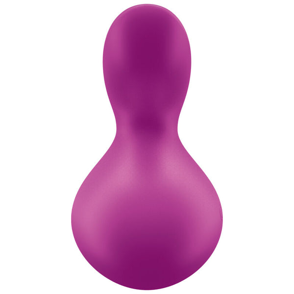 Viva la vulva 3 vibrador lay on verde