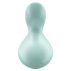 Viva la vulva 3 vibrador lay on verde