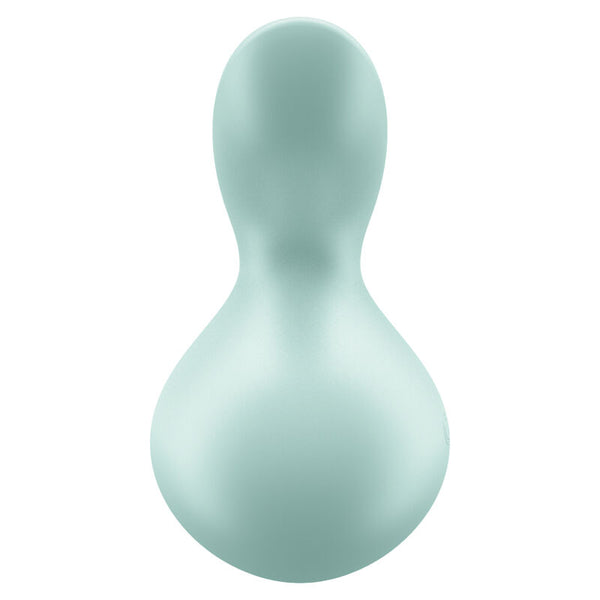 Viva la vulva 3 vibrador lay on verde