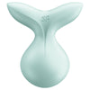 Viva la vulva 3 vibrador lay on verde
