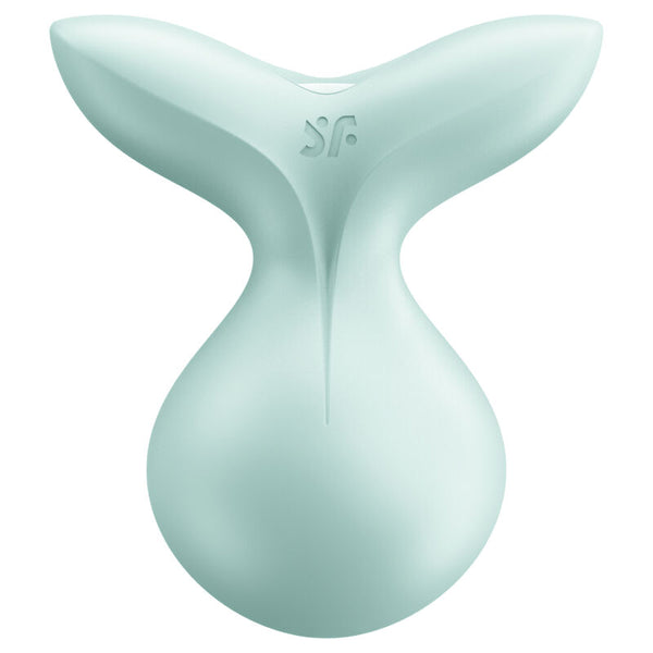 Viva la vulva 3 vibrador lay on verde