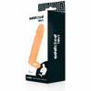 Addicted extensión pene 18 cm