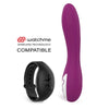 Coverme elsie compatible con watchme tecnología inalámbrica