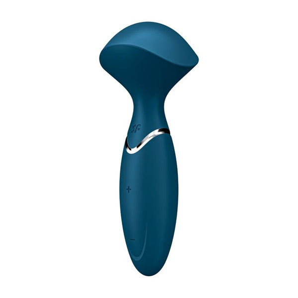 Satisfyer mini wond er gris