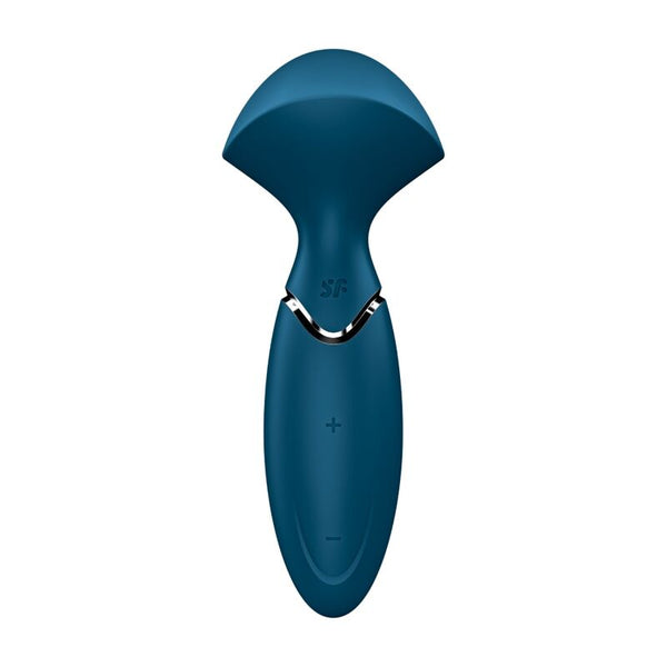 Satisfyer mini wond er gris