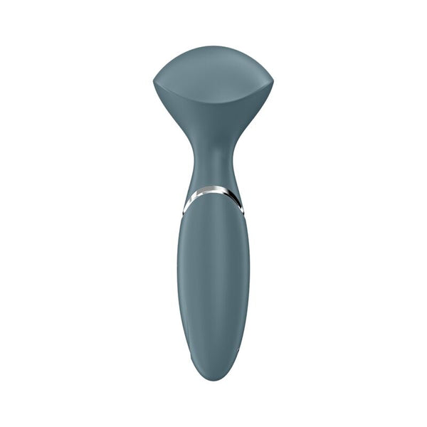 Satisfyer mini wond er gris