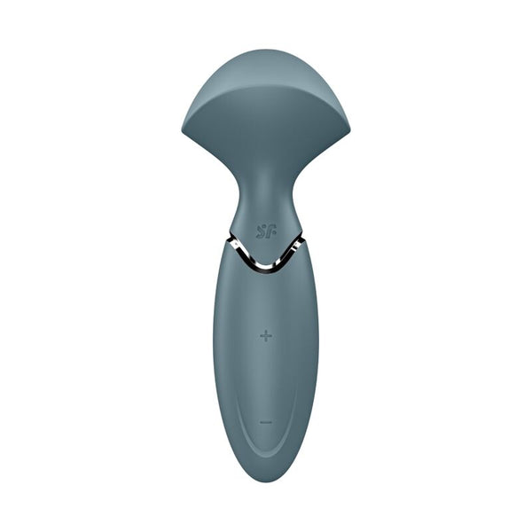 Satisfyer mini wond er gris