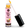 Secretplay lip gloss vibrant kiss piña colada