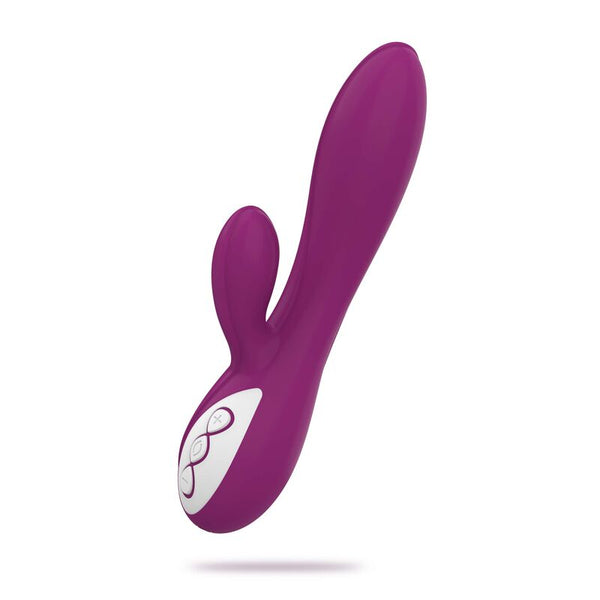 Taylor vibrador compatible con watchme tecnología inalámbrica