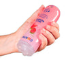 Control gel de masaje 3 en 1 wild berries 200 ml