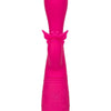 Calexotics butterfly kiss flutter rosa