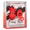 Calexotics french kiss suck y play set