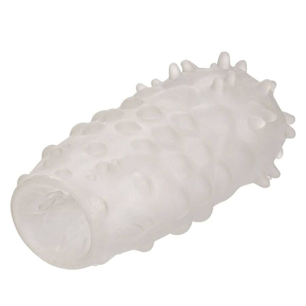 Calexotics reversible nubby masturbador