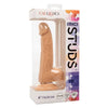 Calexotics silicone studs 15.24 cm skin