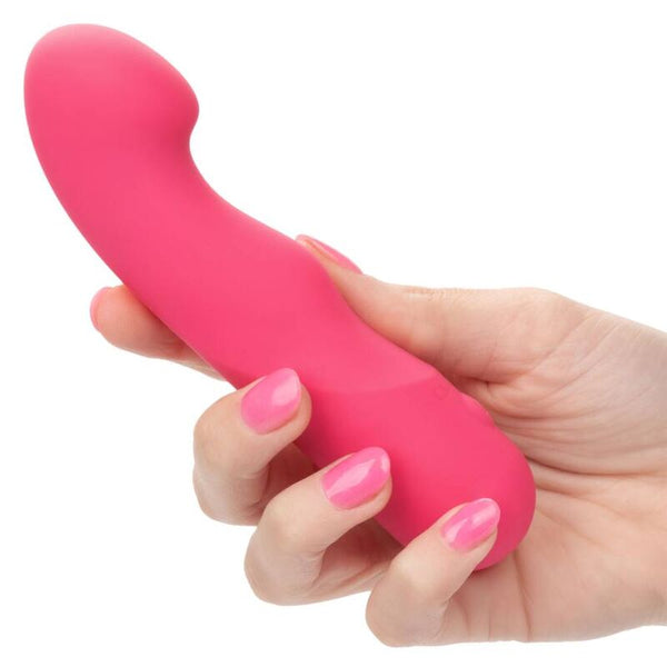 Calexotics pixies curvy rosa