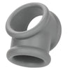 Calexotics alpha precision ring gris