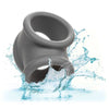 Calexotics alpha precision ring gris