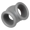Calexotics alpha precision ring gris