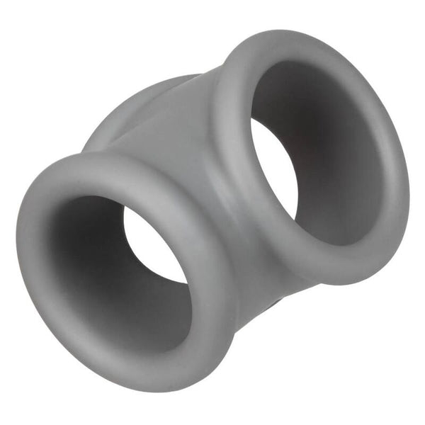 Calexotics alpha precision ring gris