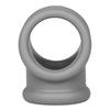 Calexotics alpha precision ring gris