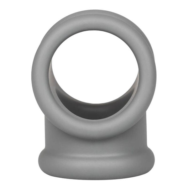 Calexotics alpha precision ring gris