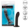 Calexotics curved anal stud