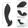 Calexotics liquid silicone flex probe
