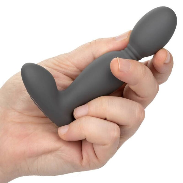 Calexotics rotator probe