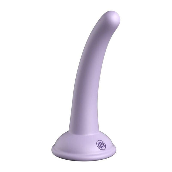 Dillio curious five 12 7 cm lila