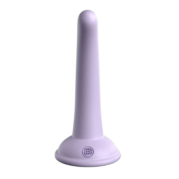 Dillio curious five 12 7 cm lila