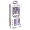 Dillio secret explorer 15 24 cm violeta