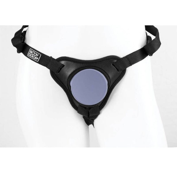 Dillio body dock