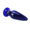 The shining plug cristal vibrador