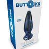 The shining plug cristal vibrador