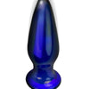 The shining plug cristal vibrador