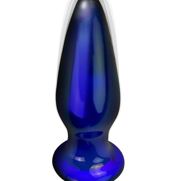 The shining plug cristal vibrador