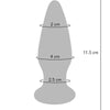The shining plug cristal vibrador