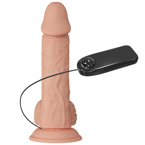 Baile beautiful encounter catoblepas vibración 20.6 cm natural