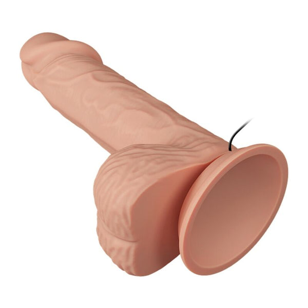 Baile beautiful encounter catoblepas vibración 20.6 cm natural