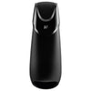 Satisfyer men vibración con negro